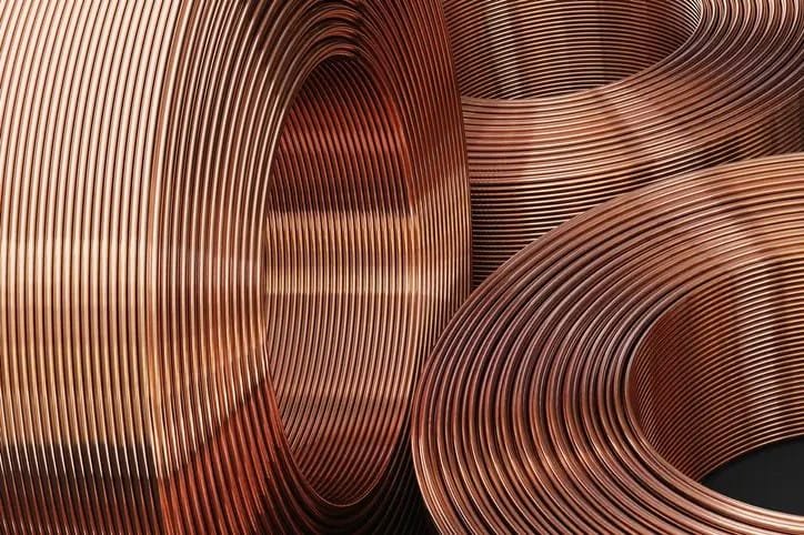 Grade A Copper Cathodes