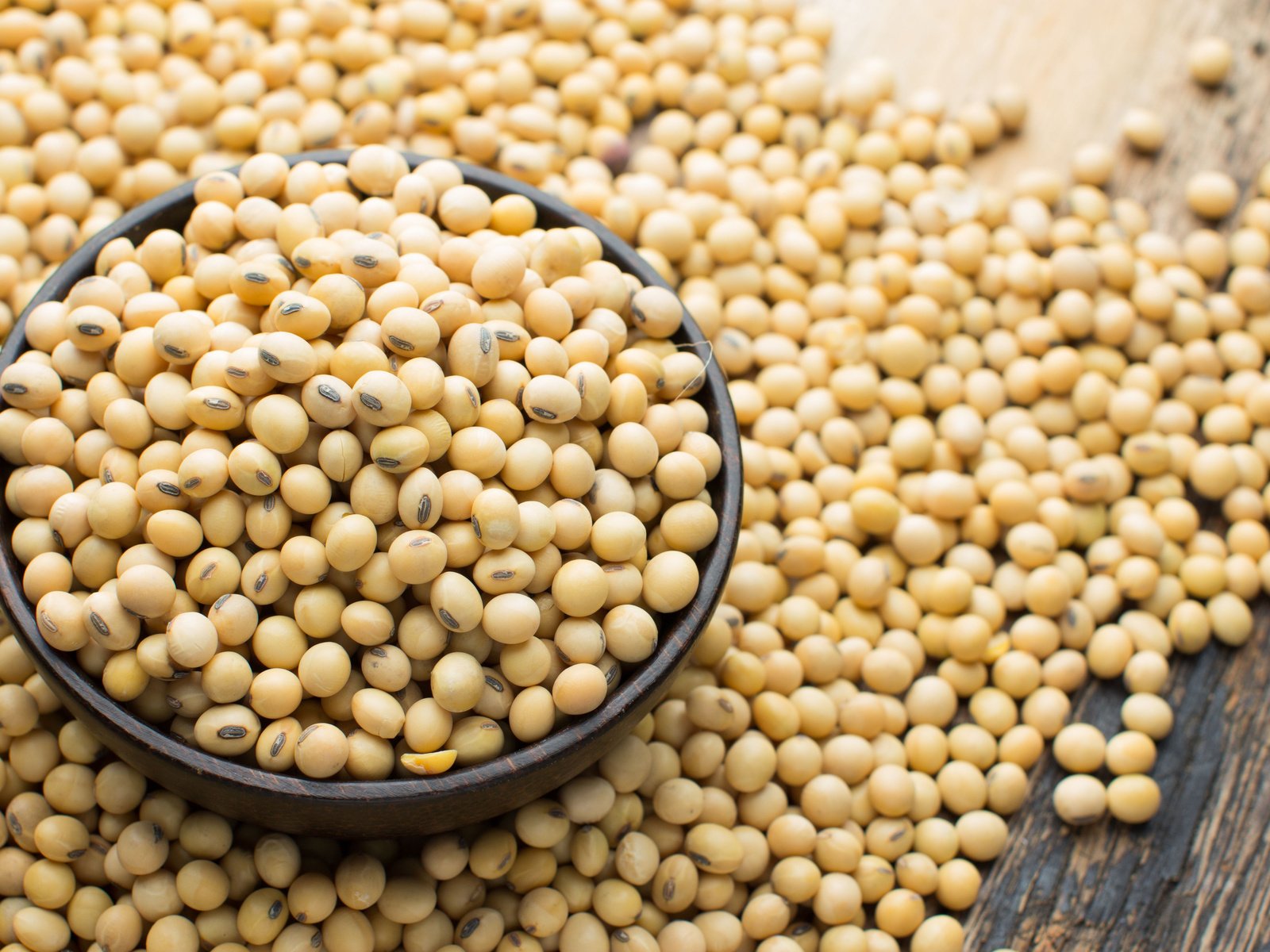 Soybeans