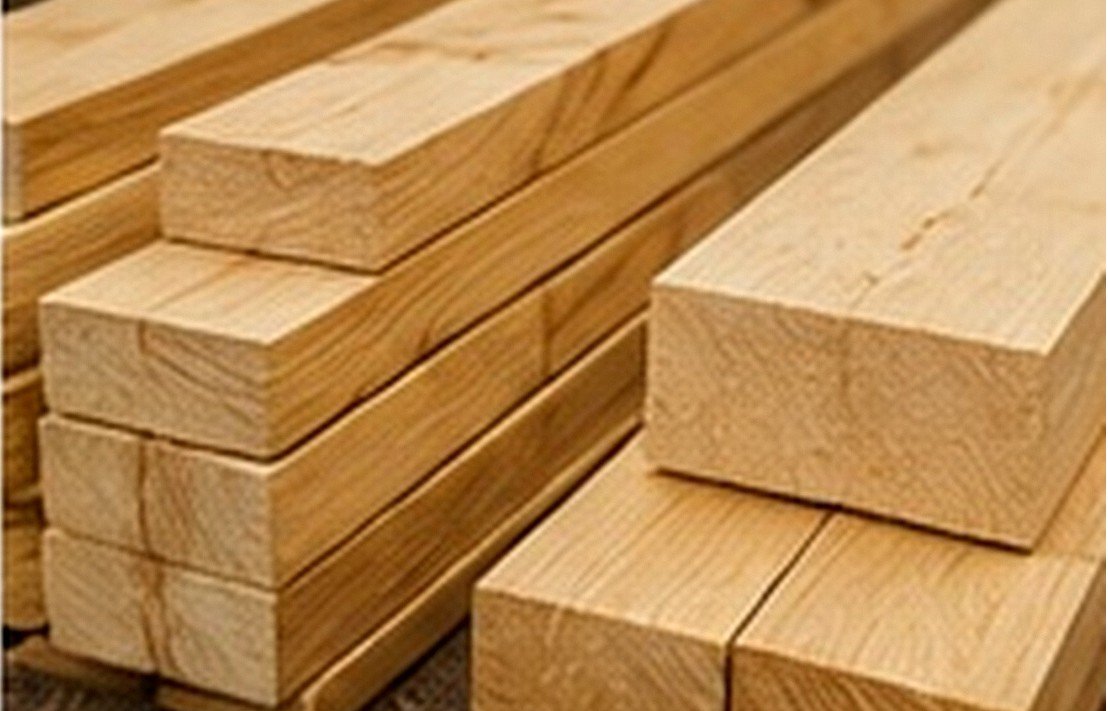 Sawn Timber