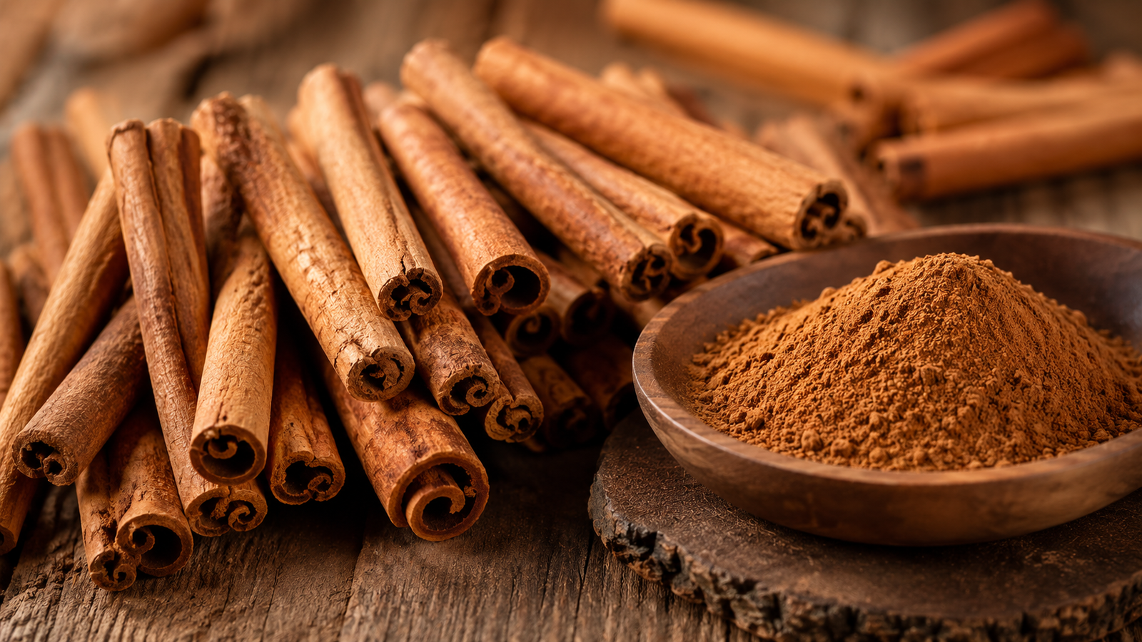 Cinnamon