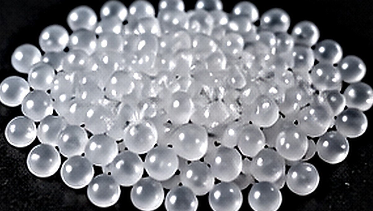 Polypropylene PP